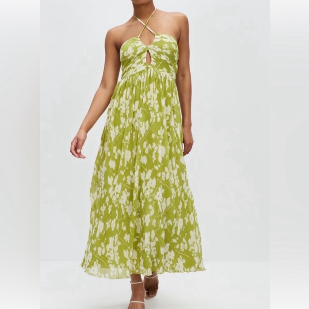 NWT Abercrombie and Fitch dress